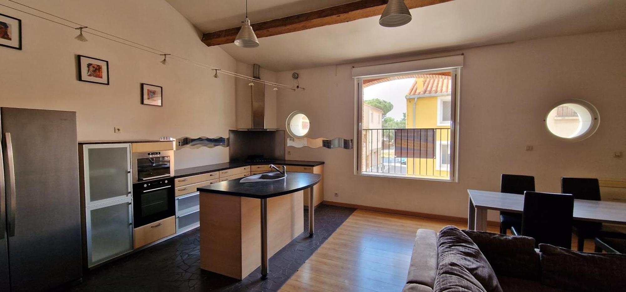Maison Centre Ville Argeles 외부 사진
